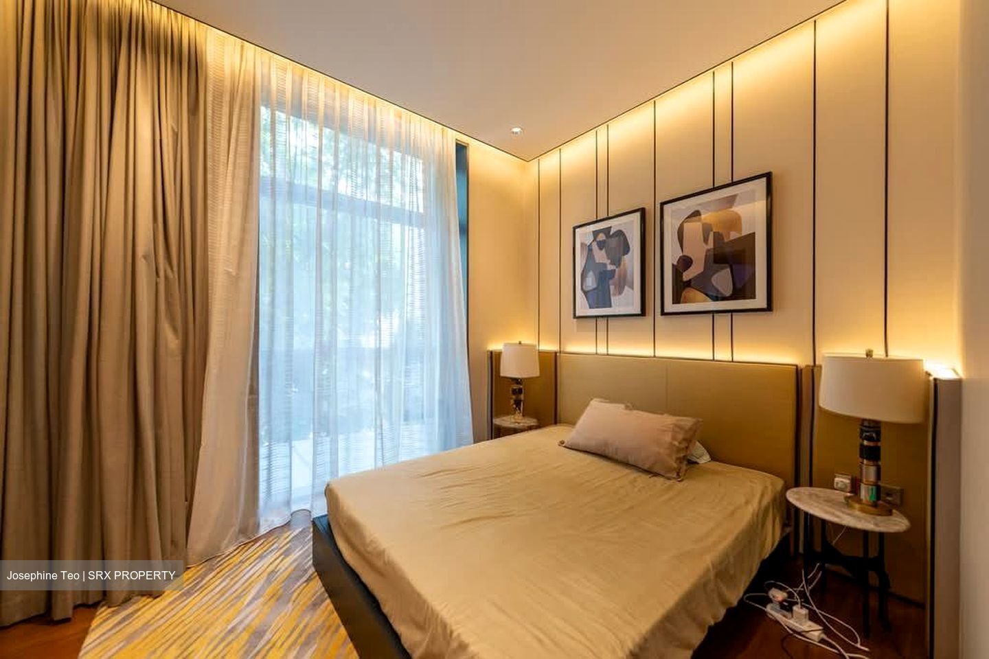 3 Orchard By-The-Park (D10), Condominium #582622961